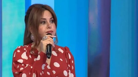 “Yeganə məxluqam ki, özümdən başqa heç kimə pisliyim dəyməyib” - VİDEO