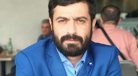 Rusiya Paşinyanın korrupsioner məsləkdaşını Ermənistana geri QAYTARIR