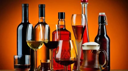 Alkoqolun ən tez zədələdiyi 5 orqan