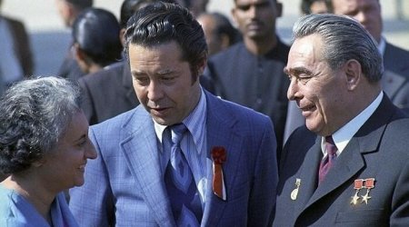 Xruşşovun, Brejnevin, Qorbaçovun tərcüməçisi sirləri açdı