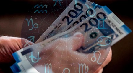 Bu bürclər yaxın zamanda varlanacaq – ÇOX AZ QALDI