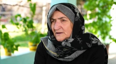 "Səhvi ancaq oğlunda görməlisən, gəlində yox" - VİDEO