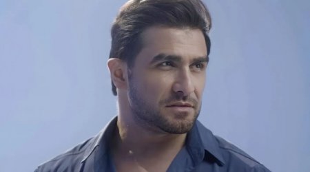 “Yemək yemirəm, 24 saat yalnız su içirəm” - Talıb Tale