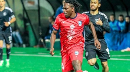 “Zirə” “Neftçi” ilə oyuna itkilərlə çıxacaq