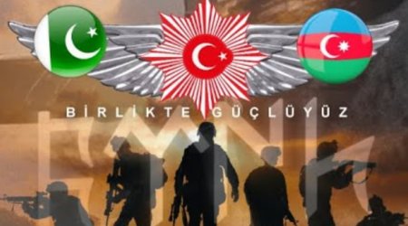 Ərəb ölkələri Türkiyəyə imkan verməyəcək: Bir yol var!