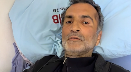 "Uçan taksi"nin sürücüsü ilk dəfə DANIŞDI - Narkoloji testin cavabı AÇIQLANDI - FOTO/VİDEO