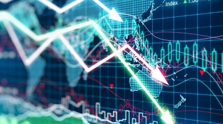 Dünya iqtisadiyyatı üçün XƏBƏRDARLIQ – Böhran ssenarisi REALLAŞIR...