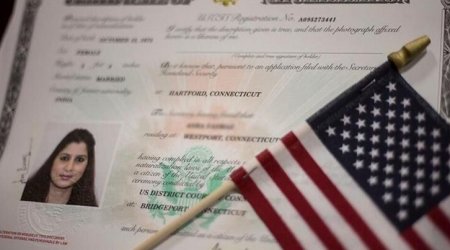"Green card"a müraciət edənlərin NƏZƏRİNƏ!
