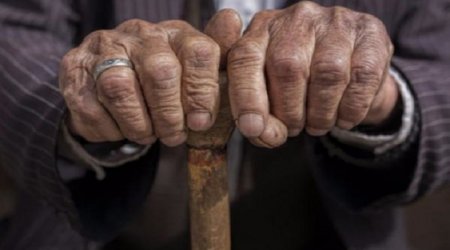 “Heç bir təqsirim olmaya-olmaya bu yaşımda mühakimə edilirəm”