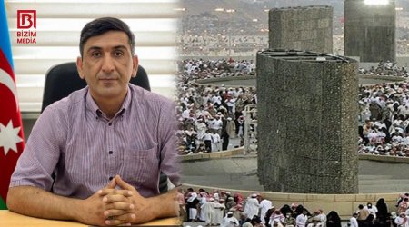 “Şeytan Məkkədə oturub gözləmir ki, milyonlarla adam gəlib ONU DAŞLASIN” - İlahiyyatçı