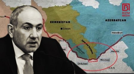 Paşinyandan GÖZLƏNİLMƏZ ETİRAF – Ermənistanın “yaşamaq” üçün son bir ŞANSI QALDI...