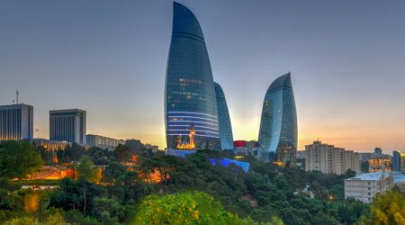 İlk dəfə Qafqazda Aviasiya Enerji Forumu Azərbaycanda KEÇİRİLƏCƏK
