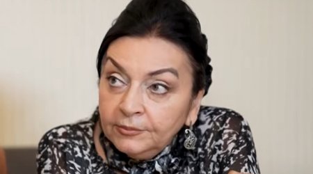 “Plastik əməliyyatdan qorxuram, 90 yaşımda fikirləşərəm” – VİDEO
