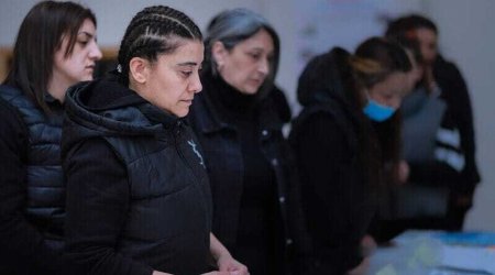Azərbaycanda neçə keçmiş məhbus işlə təmin olunub? – Rəsmi AÇIQLAMA