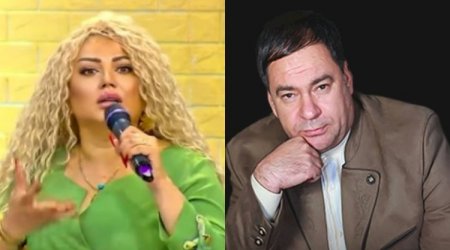 “Əlikram mənə 100 min ziyan vurub, halallıq vermirəm!” – VİDEO