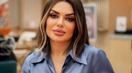 “Ailədəki davalara şahid olan körpələr əqli inkişafdan qalır” – Samirə Bağırovadan QALMAQALLI AÇIQLAMA