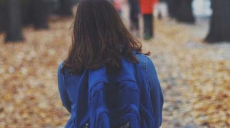 Astarada itkin düşən azyaşlı qız TAPILDI
