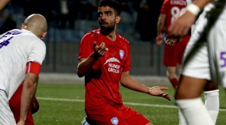 Bu futbolçu “Turan Tovuz”u TƏRK EDƏCƏK