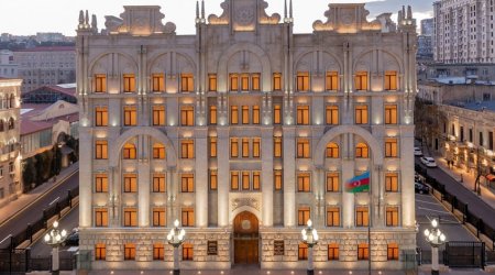 Bank kartları ilə əlaqəli zənglər, mesajlar bloklanmalıdır - XƏBƏRDARLIQ