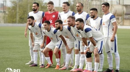 Azərbaycan klubu baş məşqçi ilə 5 illik müqavilə İMZALADI