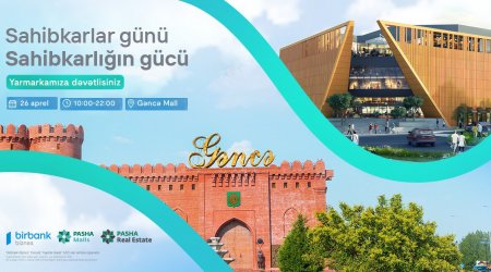 Birbank Biznes-dən regionda yaşayan sahibkarlara dəstək