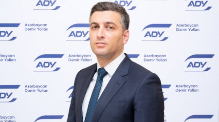 Fərid Hüseynov yüksək vəzifəyə TƏYİN OLUNDU