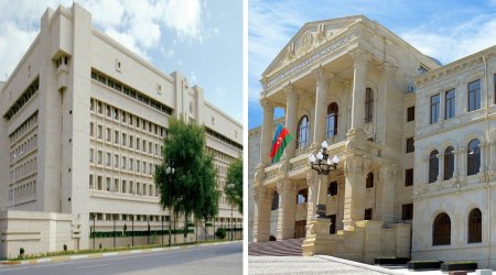 Naxçıvanda 46 milyonluq pozuntu - Materiallar Baş Prokurorluq və DTX-yə GÖNDƏRİLDİ