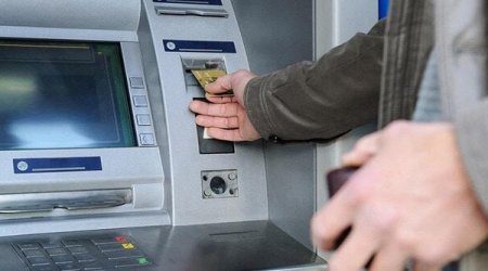 Azərbaycanda orta aylıq əməkhaqqı 1043 manata ÇATDI
