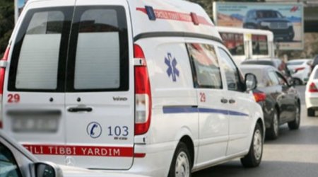 Bu ilin yanvar-fevral ayında Azərbaycanda 10 461 nəfər VƏFAT EDİB