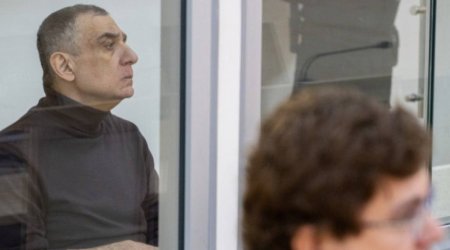 Vardanyan yenidən hakim QARŞISINDA