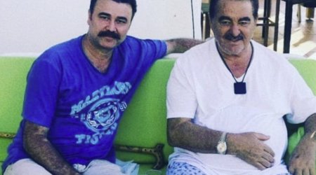 Tatlısəsin qardaşı həbs edildi