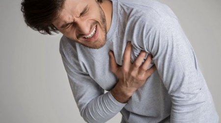 Yayda ürəyi qorumağın 6 QIZIL QAYDASI