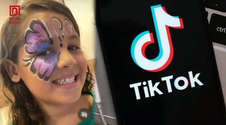 “TikTok”dakı trend daha bir CAN ALDI – 8 yaşlı qızın ölümündə GÜNAHKAR KİMDİR?