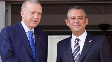 Ərdoğana 75 min təzminat ödəyəcək