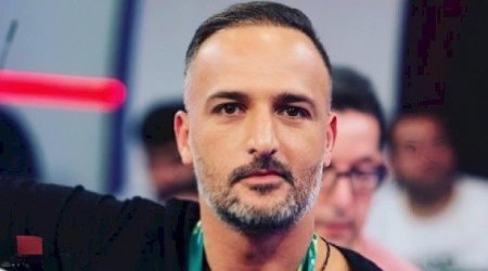 Azər Zahidin həbs müddəti UZADILDI
