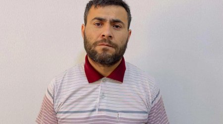 Oğuzda oğurladığı əşyaları Qəbələdə satan şəxs HƏBS EDİLDİ – VİDEO