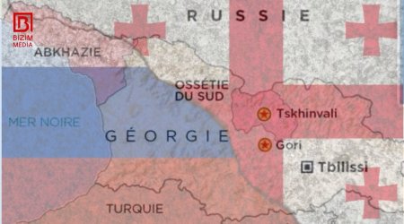 Moskvadan Tiflisə SƏRT CAVAB – Gürcüstan Abxaziya və Cənubi Osetiya ilə birdəfəlik VİDALAŞIR...