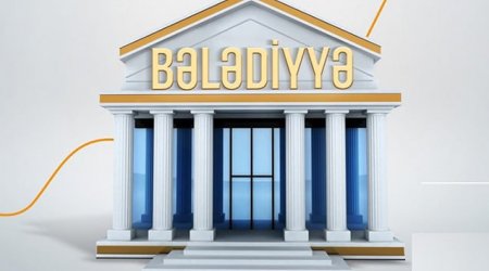 Bələdiyyələrin bu səlahiyyəti ləğv edildi