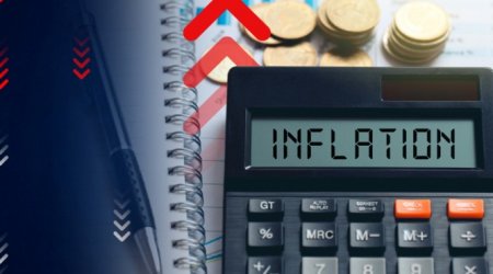 2029-cu ilədək Azərbaycanda inflyasiya PROQNOZU