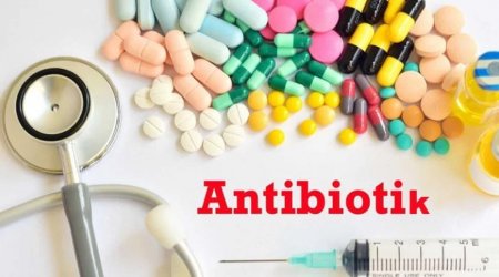 Ev şəraitində antibiotik istifadə edənlərə professordan XƏBƏRDARLIQ