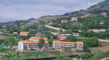 Yaxın 5 ildə işğaldan azad olunmuş ərazilərə 20 milyard manat XƏRCLƏNƏCƏK