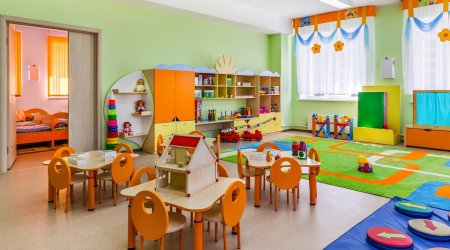 Bağça müdiri olmaq istəyənlərin NƏZƏRİNƏ