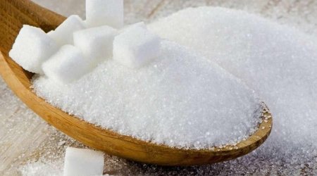 Şəkər xəstələrinə faydalı olan ŞƏKƏRƏVƏZEDİCİSİ - Heç bir zərəri yoxdur