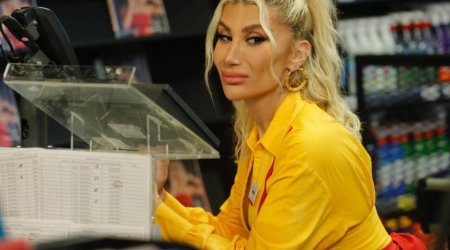 "Enerjimə yaşıdlarım çata bilmir, gənc oğlanları bəyənirəm"