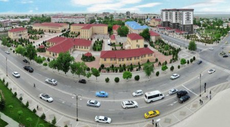 Naxçıvan əhalisinin sayı açıqlandı