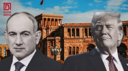 Yardımlar kəsildi, biznesmenlər Paşinyana BAŞ QALDIRDI – Ermənistanda xaos dönəmi BAŞLAYIR...