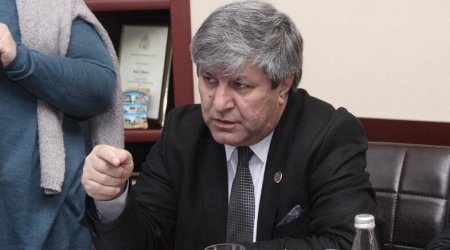 Əvəz Zeynallının azadlığa buraxılması ilə bağlı vəsatət icraata götürüldü