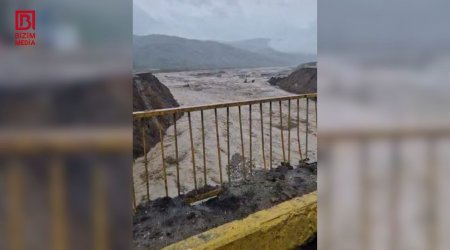 Ağsuda aşan ekskavatorda xəsarət alanların kimliyi AÇIQLANDI