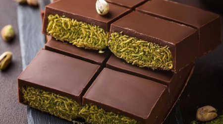 Dubay şokoladının xərçəngə səbəb olduğu ÜZƏ ÇIXDI – Satışdan YIĞIŞDIRILACAQ?