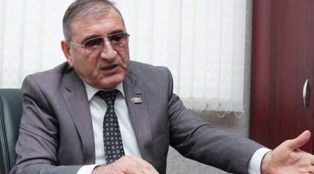 Tahir Rzayev: “Bizdə hələ sudan istifadə mədəniyyəti tam formalaşmayıb”